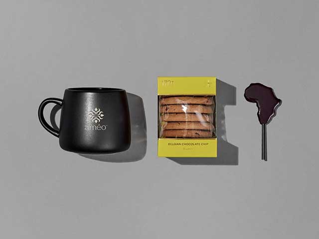 Yatta Groovy Goodies Hamper - Image 2