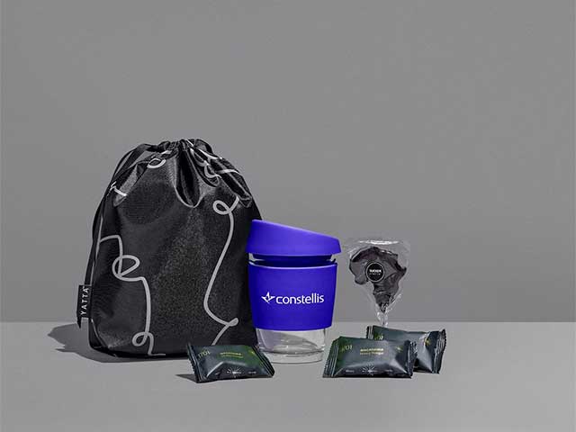 Yatta Tiny Treasure Hamper - Image 2