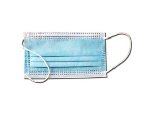3 Ply Disposable Face Masks-3000 Moq