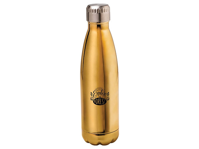 500Ml Stryker Water Bottle - Image 2