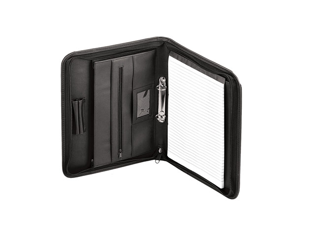 A4 Favourite Zip Around Folder - Image 2