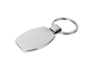 Alexis Keyring in Gift Box