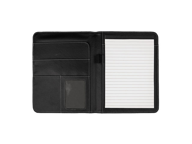 Capitola A5 Pu Folder - Image 2
