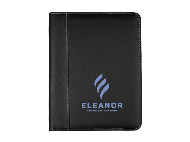 Capitola A5 Pu Folder