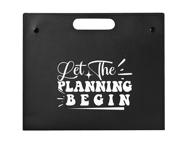 Carton Conference Folder - Image 2