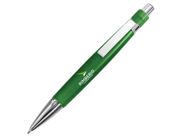 Classic Ballpoint Pen - Image 5