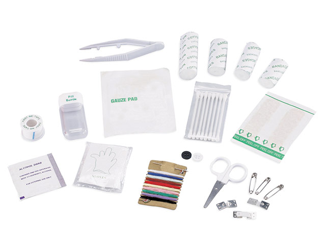 First Aid Kit - Image 2