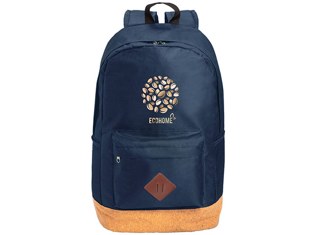 Halstead Cork Backpack - Image 2