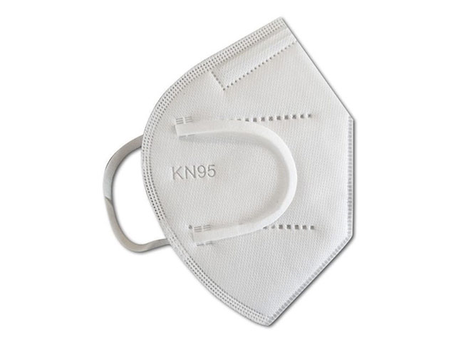 Kn95 Face Mask-Carton Of 1000