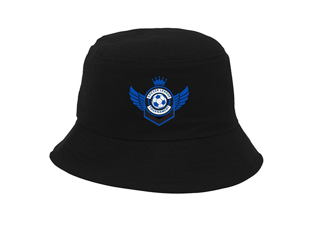 Sun Shield Bucket Hat - Image 2