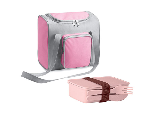 The Cooler And Krunch Gift Set