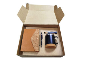 The Earth And Elegance Gift Set