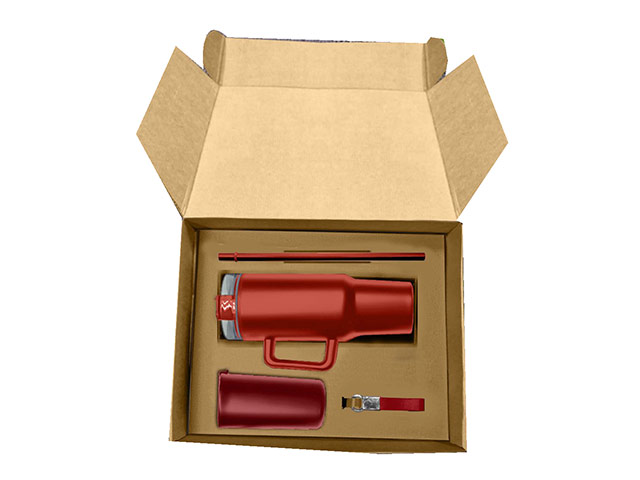 The Gear And Grind Gift Set - Image 2