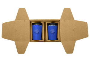 The Montea Pulse Mug Set