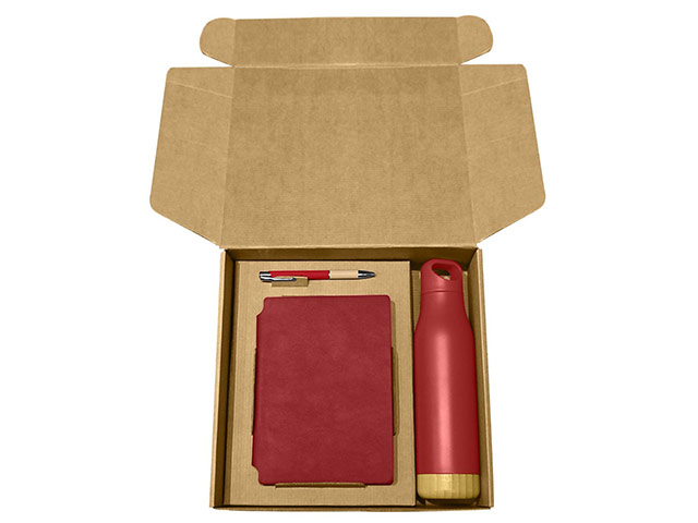 The Signature Bundle Gift Set