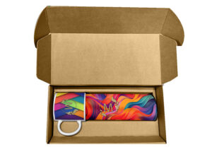 The Vista Blend Gift Set