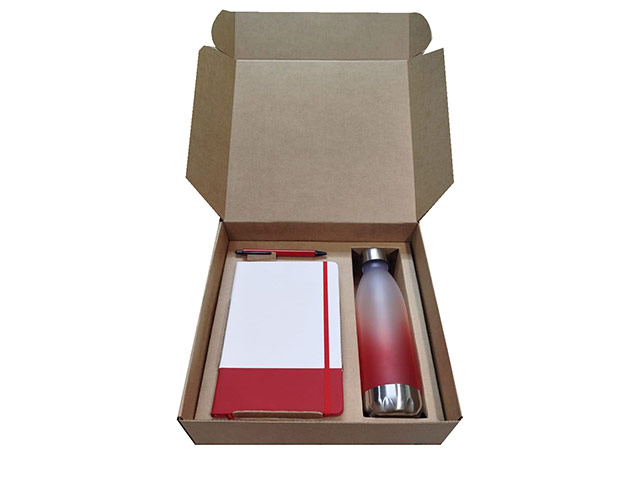 Think.Write.Refresh Gift Set