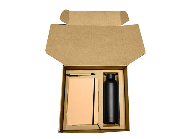 Toscano Desk-To-Go Gift Set