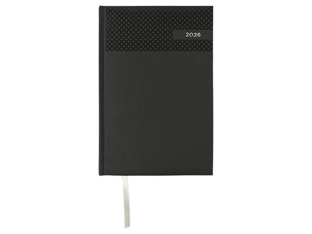 2026 Velvet Touch Diamond A5 Diary - Image 2