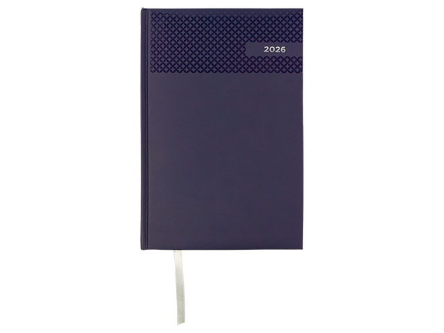 2026 Velvet Touch Diamond A5 Diary - Image 3