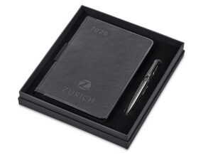 Alex Varga Egality A5 2026 Diary And Pen Set