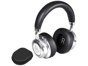 Alex Varga Pegasus Hybrid Anc And Enc Bluetooth Headphones