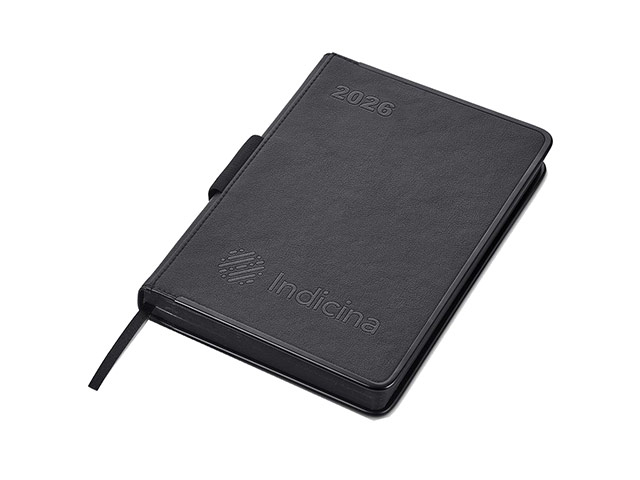 Alex Varga Principle A5 2026 Diary