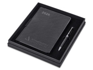 Alex Varga Solidarity A5 2026 Diary And Pen Set