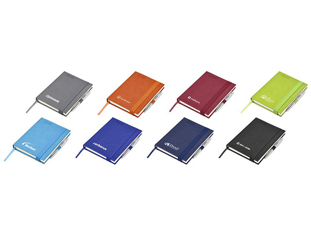 Altitude Advantage A5 2026 Diary And Cypher Pen Set - Image 2