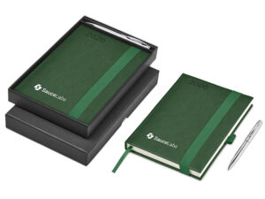 Altitude Advantage A5 2026 Diary And Cypher Pen Set