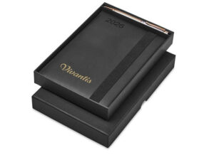 Altitude Advantage A5 2026 Diary And Hailey Pen Set