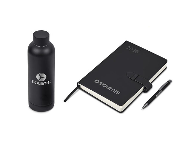 Altitude Atavism Diary Gift Set - Image 2