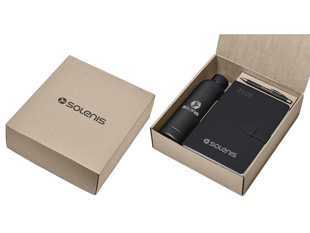Altitude Atavism Diary Gift Set