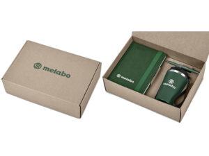 Altitude Echoism Diary Gift Set