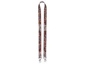 Altitude Garros Ds Sublimation Satin Lanyard