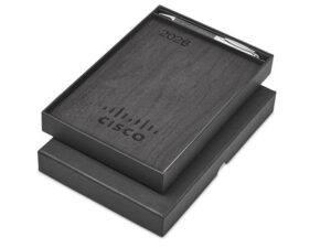 Altitude Oakridge A5 2026 Diary And Pen Set