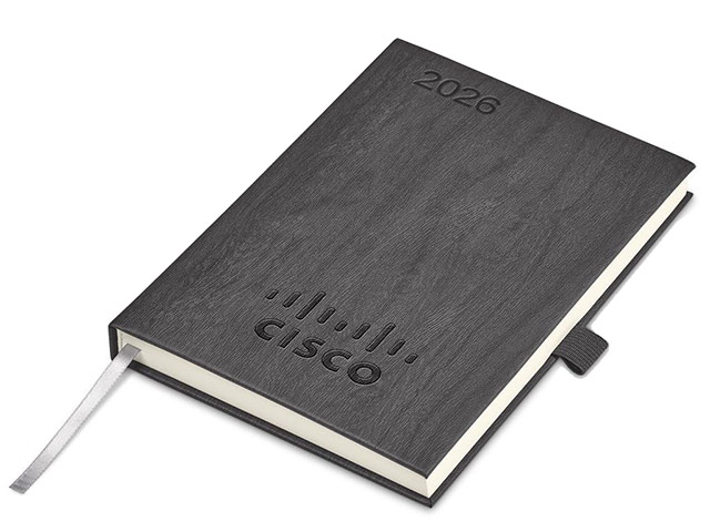 Altitude Oakridge A5 2026 Diary