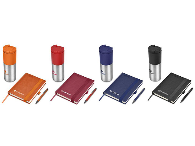 Altitude Tropism Diary Gift Set - Image 2