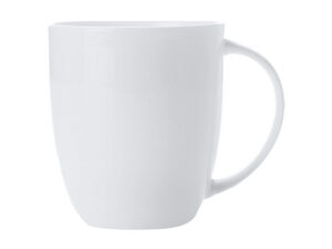 Cashmere Coupe Mug 420Ml