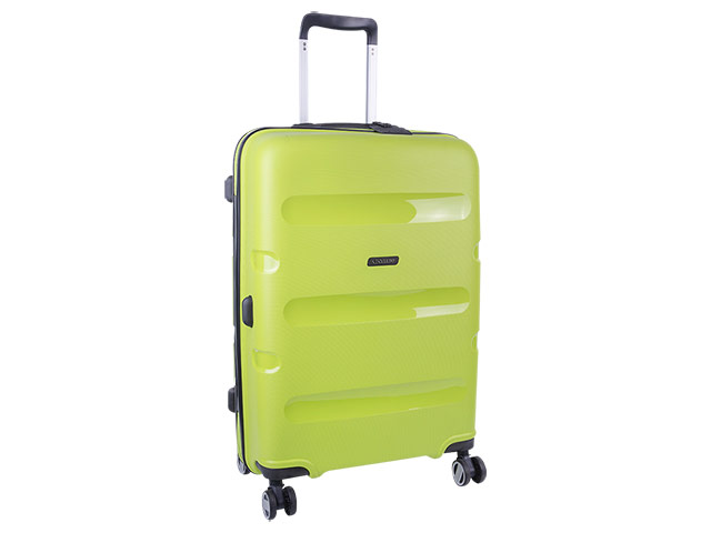 Cellini Cruze Medium 4-Wheel Trolley - Image 3