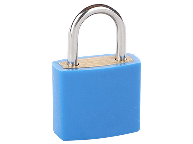 Cellini Easy Id Padlock Set (2 X Key Locks) - Image 2