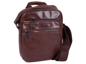 Cellini Infinity Crossbody Sling With Scanstop