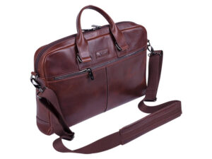 Cellini Infinity Document Case With Scanstop
