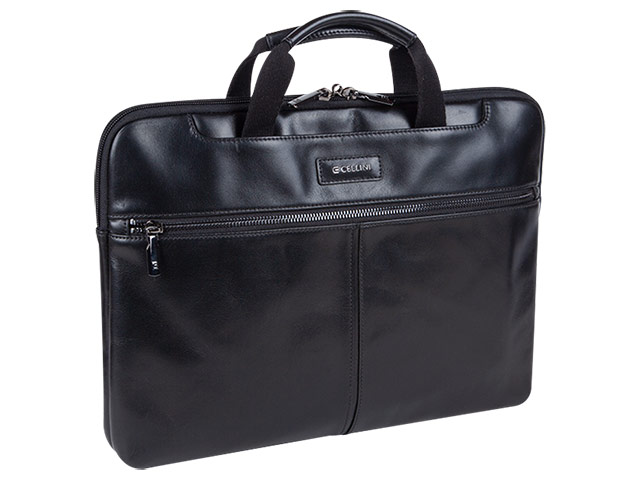 Cellini Infinity Laptop Cover With Scanstop - Image 2