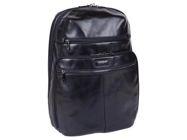 Cellini Infinity Multi-Pocket Backpack With Scanstop - Image 2