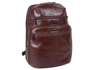 Cellini Infinity Multi-Pocket Backpack With Scanstop