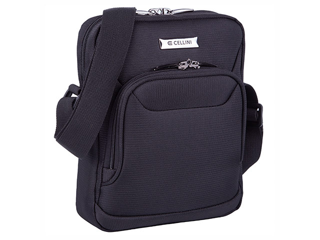 Cellini Optima Reporter Bag - Image 2