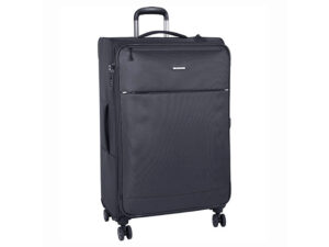 Cellini Smartcase Large 4 Wheel Trolley Case