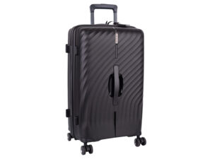Cellini Xpedition Medium Trolley Trunk Case