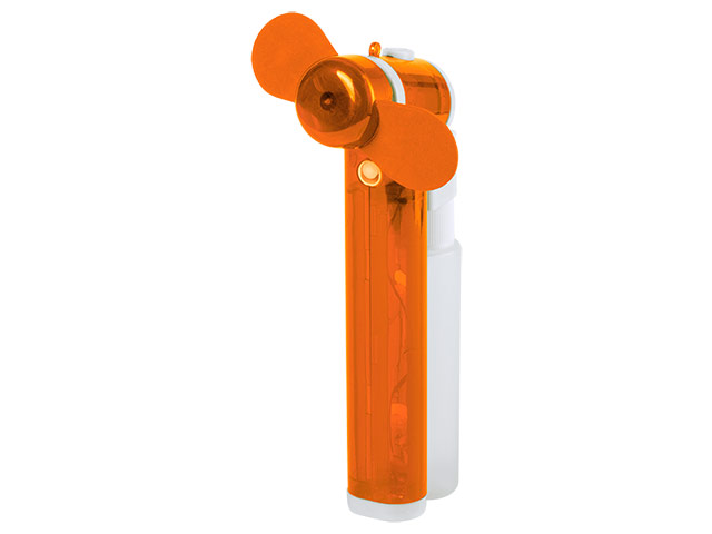 Hendry Vaporizer Fan - Image 4